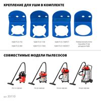Плиткорезы: Заусовщик для плитки Зубр 45° под УШМ [33110] фотографии