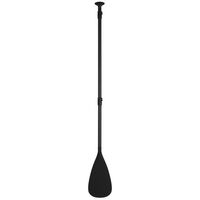 SUP-серфинг:  Весло для SUP досок KELPIE CARBON, разборное, регулируемое фотографии