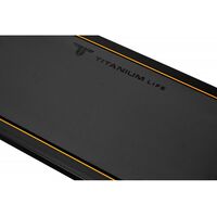 Беговые дорожки: Беговая дорожка Titanium Life M5 фотографии
