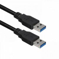 Кабель USB 3.0 Type-A (m) - Type-A (m) ACD ACD-U3AAM-10L фотографии