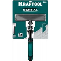 Плоскогубцы для гибки KRAFTOOL Bent XL 150 мм / 6" [23286] фотографии