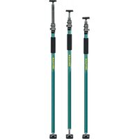 Телескопический распор KRAFTOOL SUP-4 210 - 390 см [32249] фотографии