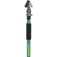 Телескопический распор KRAFTOOL SUP-4 210 - 390 см [32249] фотографии