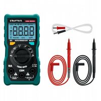 Цифровой мультиметр KRAFTOOL KM-500 [59856] фотографии