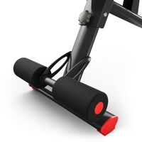 Скамья силовая универсальная UNIX Fit BENCH 140 фотографии