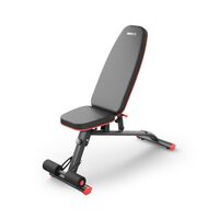 Скамья силовая универсальная UNIX Fit BENCH 140 фотографии