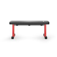 Скамья силовая горизонтальная UNIX Fit BENCH 100 фотографии