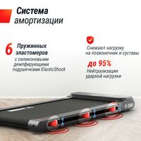 Беговая дорожка UNIX Fit R-250R фотографии