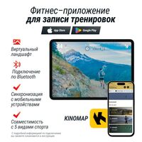 Беговая дорожка UNIX Fit R-400S фотографии