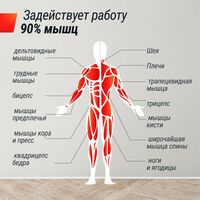 Кроссовер UNIX Fit Station 150 (два блока) фотографии