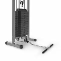 Кроссовер UNIX Fit Station 150 (два блока) фотографии