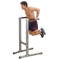 Турники и брусья: Брусья Body-Solid DIP STATION GDIP59 фотографии