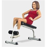 Универсальные скамьи: Скамья для пресса Body-Solid GAB39 фотографии