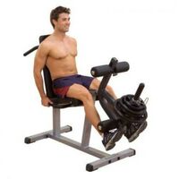 Свободные веса: Тренажер Body-Solid GLCE365 сгибание/разгибание ног фотографии