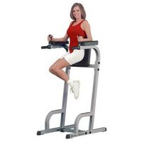 Турники и брусья: Брусья - стойка для тренировки пресса Body-Solid GVKR60 фотографии