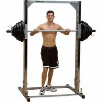 Свободные веса: Машина Смита Body-Solid PSM144X свободные веса фотографии