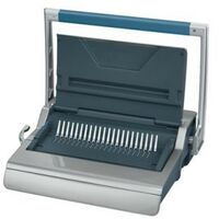 Переплетчики: Переплетчик Fellowes Galaxy 500 листов, A4 [5622001] фотографии