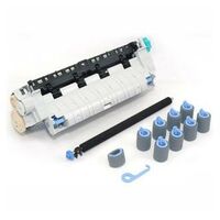 Для HP (оригинал): Комплект технического обслуживания HP CF065A LaserJet Printer 220v Maintenance Kit для hp LJ 600 серии фотографии