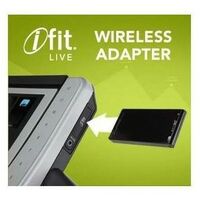 Аксессуары для тренажеров: WiFi модуль  iFIT Live для кардиотренажеров ICON [EXIF12] фотографии