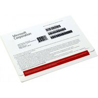 Программное обеспечение: Операционная система Microsoft Windows 10 Professional 64-bit Russian Single package DVD OEM OEM, лицензия [FQC-08909-L] фотографии