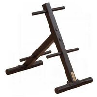 Системы хранения: Стойка для стандартных дисков d26 Body-Solid SWT14 фотографии