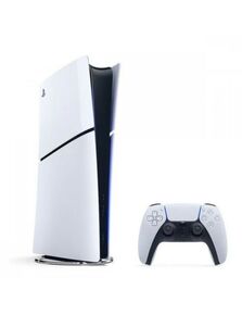 Купить Игровая консоль Sony PlayStation 5 Slim Digital [CFI-2000B01] в интернет-магазине Irkshop.ru