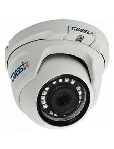 Купить Камера видеонаблюдения IP Trassir TR-D2S5 (3.6 мм) 3.6-3.6мм в интернет-магазине Irkshop.ru