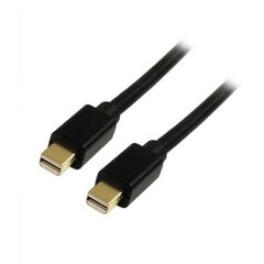 Кабель Leadtek X0101G00278A 292C/293E, mDP to mDP(20cm Black) фотографии