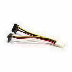 Кабель питания SATA SuperMicro CBL-0082L Y SPLIT, PB FREE фотографии