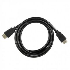 Кабель ACD ACD-DHHM2-18B HDMI 2.0, Golden Plated, 19m/19m, черный, 1.8м фотографии