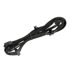 Кабель SATA SilverStone PP06B-4SATA10 фотографии