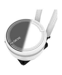 Жидкостная система охлаждения ALSEYE M240W 800-2000rpm, AURA SYNC/ ARGB CONTROLLER фотографии