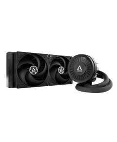 Жидкостная система охлаждения Arctic Cooling Liquid Freezer III-240 Multi Compatible All-In-One CPU Water Cooler [ACFRE00134A] фотографии