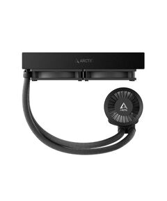 Жидкостная система охлаждения Arctic Cooling Liquid Freezer III-240 Multi Compatible All-In-One CPU Water Cooler [ACFRE00134A] фотографии