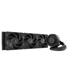 Охлаждение Arctic Cooling Liquid Freezer III Pro 360 Multi Compatible All-In-One CPU Water Cooler [ACFRE00180A] фотографии