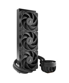 Охлаждение Arctic Cooling Liquid Freezer III Pro 360 Multi Compatible All-In-One CPU Water Cooler [ACFRE00180A] фотографии