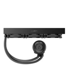 Охлаждение Arctic Cooling Liquid Freezer III Pro 360 Multi Compatible All-In-One CPU Water Cooler [ACFRE00180A] фотографии