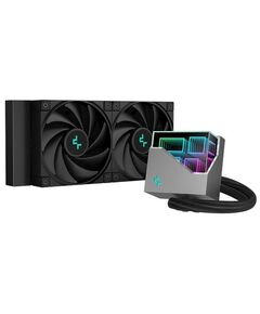 Жидкостная система охлаждения Deepcool LT520 [R-LT520-BKAMNF-G-1] фотографии