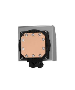 Жидкостная система охлаждения Deepcool LT520 [R-LT520-BKAMNF-G-1] фотографии