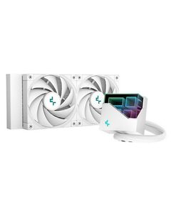 Кулер Deepcool LT520 WH [R-LT520-WHAMNF-G-1] фотографии