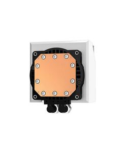 Кулер Deepcool LT520 WH [R-LT520-WHAMNF-G-1] фотографии