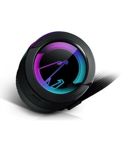 Жидкостная система охлаждения GigaByte GP-AORUS WATERFORCE 280 2 x 140mm ARGB Fan, RTL фотографии