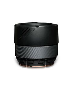 Жидкостная система охлаждения GigaByte GP-AORUS WATERFORCE X 240 2 x 120mm ARGB Fan, RTL фотографии
