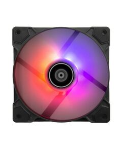 Жидкостная система охлаждения SilverStone SST-IG240P-ARGB 240mm AIO liquid cooler with 2x120mm ARGB fan, LGA 115X/1366/1200/2011/2066 AMD sTRX4/TR4/AM4/ AM3/AM2/FM2/FM1 [G53IG240PARGB20] фотографии