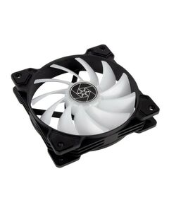Жидкостная система охлаждения SilverStone SST-IG240P-ARGB 240mm AIO liquid cooler with 2x120mm ARGB fan, LGA 115X/1366/1200/2011/2066 AMD sTRX4/TR4/AM4/ AM3/AM2/FM2/FM1 [G53IG240PARGB20] фотографии