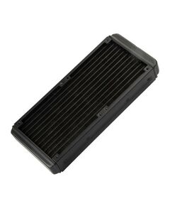Жидкостная система охлаждения SilverStone SST-IG240P-ARGB 240mm AIO liquid cooler with 2x120mm ARGB fan, LGA 115X/1366/1200/2011/2066 AMD sTRX4/TR4/AM4/ AM3/AM2/FM2/FM1 [G53IG240PARGB20] фотографии