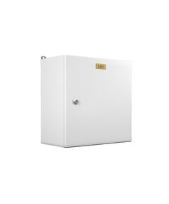 Электротехнический распред. шкаф ЦМО EMW-300.400.210-1-IP66 навесной (В300*Ш400*Г210) с одной дверью фотографии