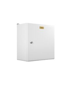 Электротех. распред. шкаф ЦМО EMW-400.300.210-1-IP66 навесной (В400*Ш300*Г210) c одной дверью фотографии