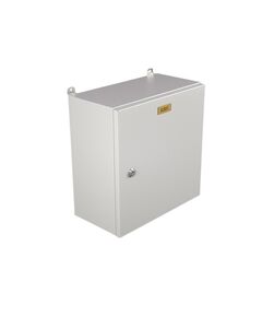 Электротех. распред. шкаф ЦМО EMW-400.300.210-1-IP66 навесной (В400*Ш300*Г210) c одной дверью фотографии