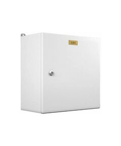 Электротехнический распред. шкаф ЦМО EMW-600.600.300-1-IP66 навесной (В600*Ш600*Г300) c одной дверью фотографии